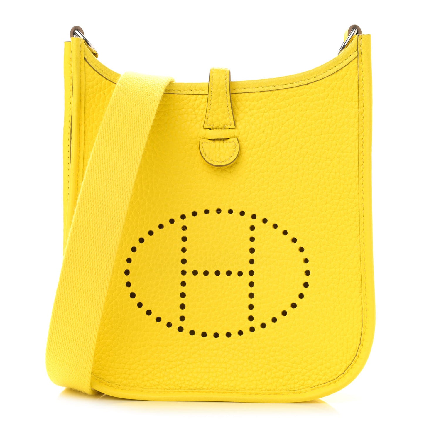 Taurillon Clemence Evelyne TPM Lime