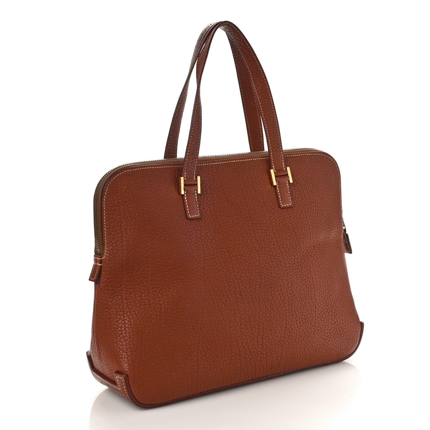 Fjord Escapade Tote Noisette