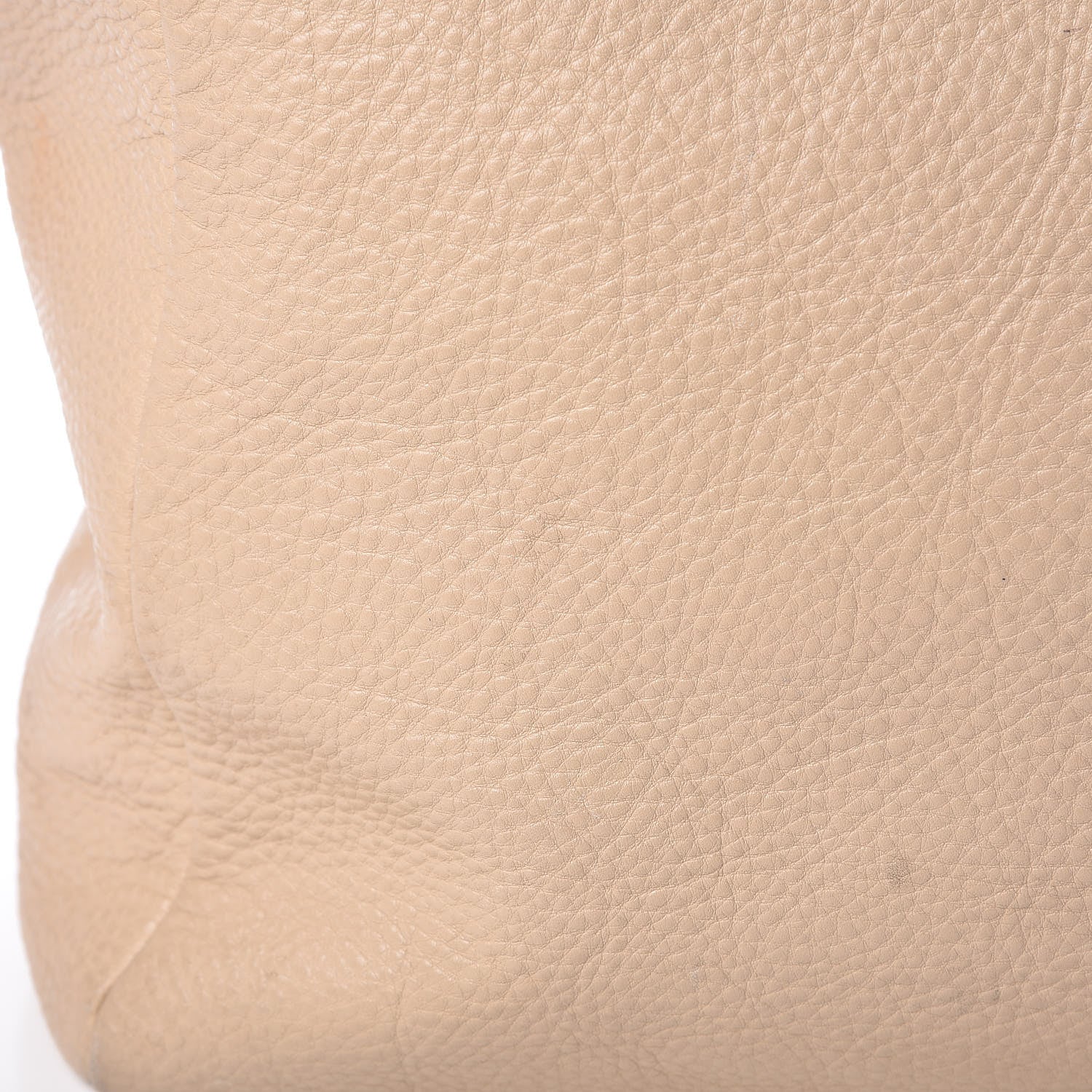 Prada Vitello Daino Shopping Tote Cammeo 9 of 15