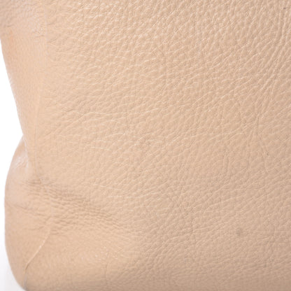 Prada Vitello Daino Shopping Tote Cammeo 9 of 15
