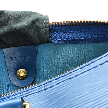 Louis Vuitton Epi Speedy 30 Toledo 7 of 10