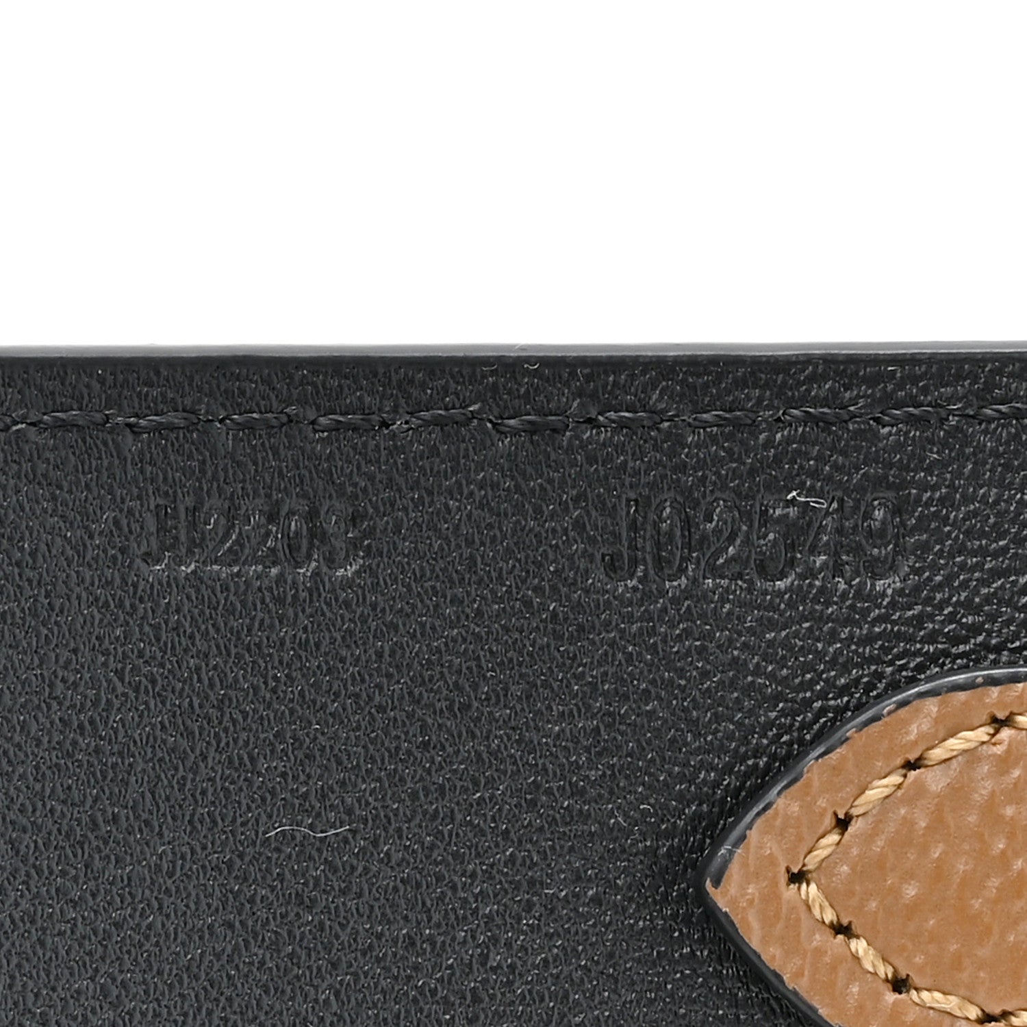 Louis Vuitton Reverse Monogram Bandouliere Shoulder Strap 5 of 6
