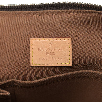 Louis Vuitton Monogram Tulum PM 6 of 18
