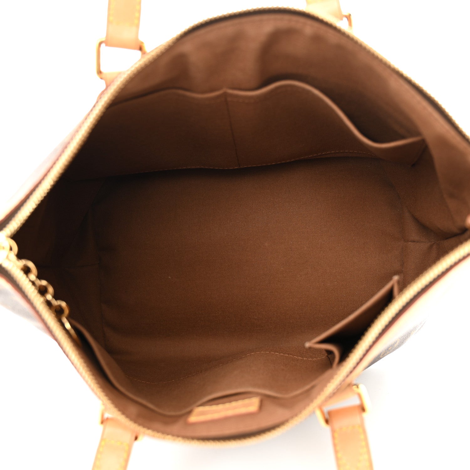 Louis Vuitton Monogram Palermo PM 5 of 13