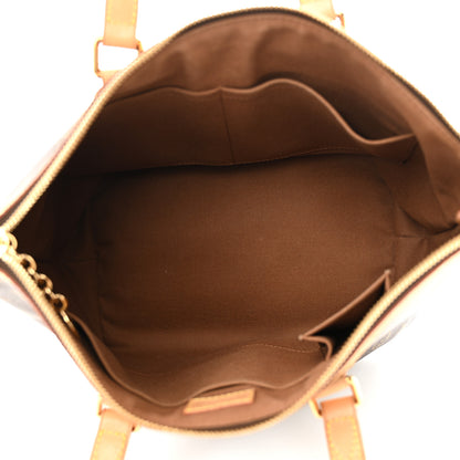 Louis Vuitton Monogram Palermo PM 5 of 13