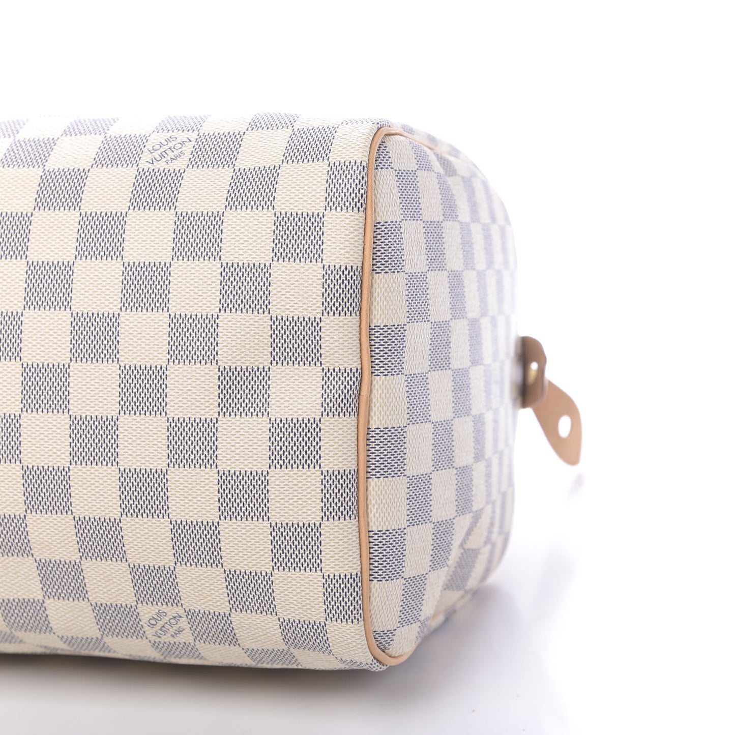 Damier Azur Speedy 30