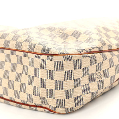 Louis Vuitton Damier Azur Soffi 8 of 10
