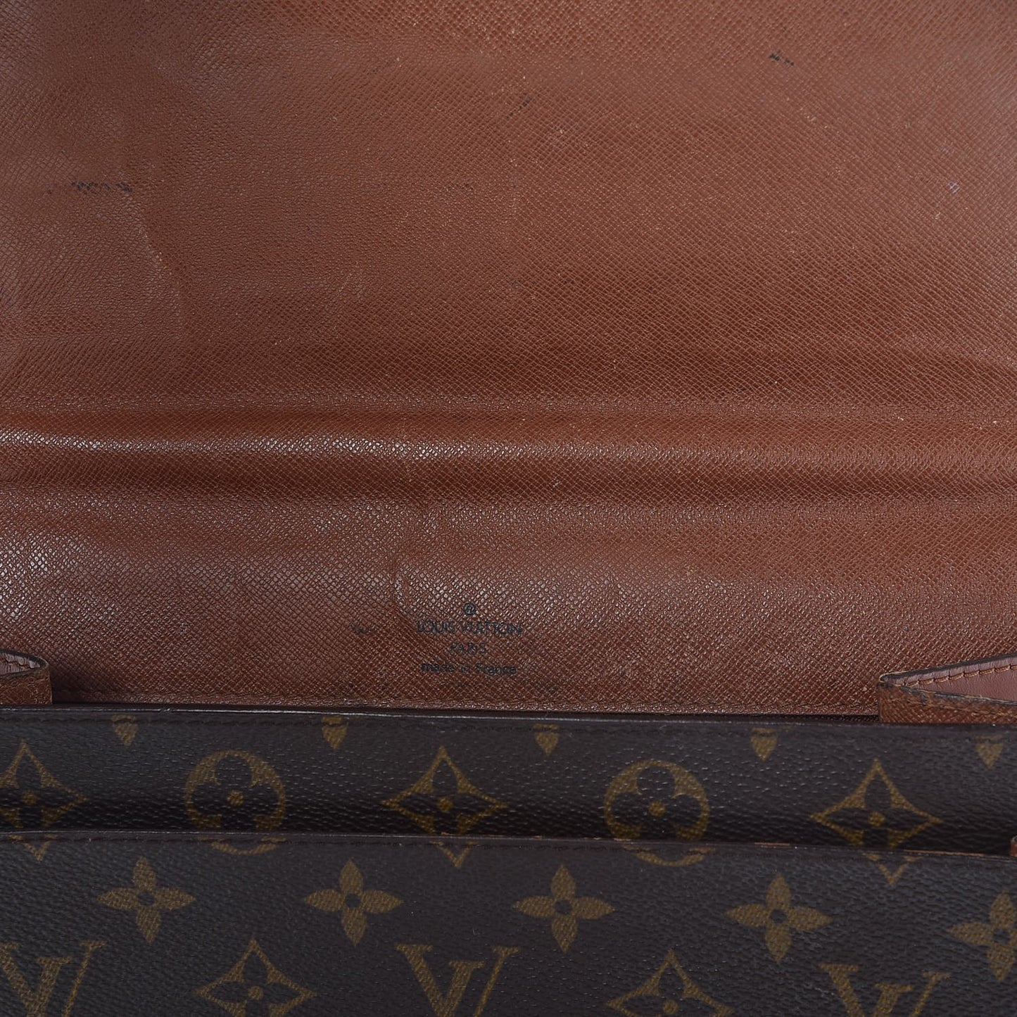 Monogram Monceau 28