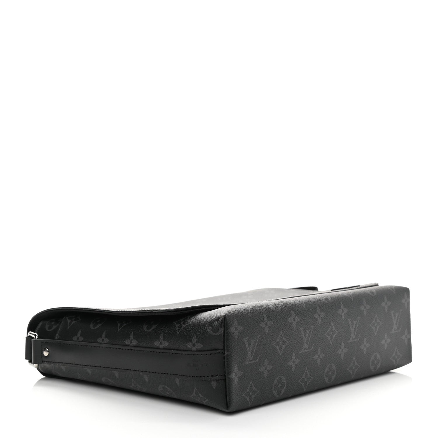 Louis Vuitton Monogram Eclipse District MM 4 of 8