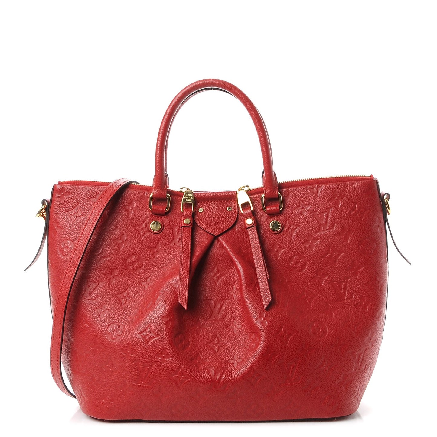 Empreinte Mazarine MM Cherry