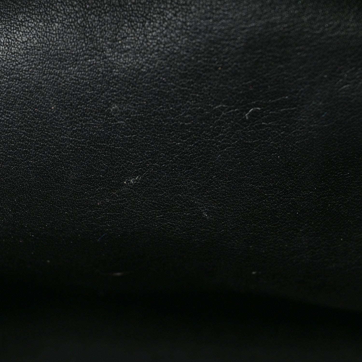 Bottega Veneta Butter Calfskin The Mini Pouch Black 10 of 10