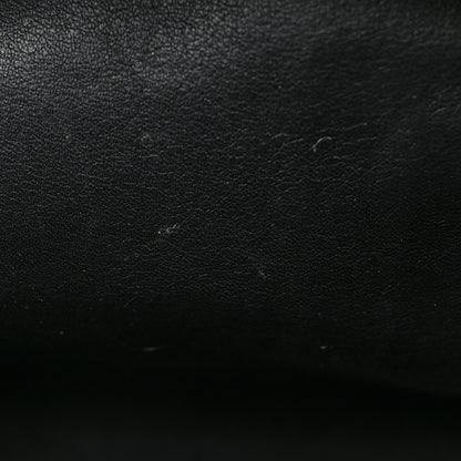 Bottega Veneta Butter Calfskin The Mini Pouch Black 10 of 10