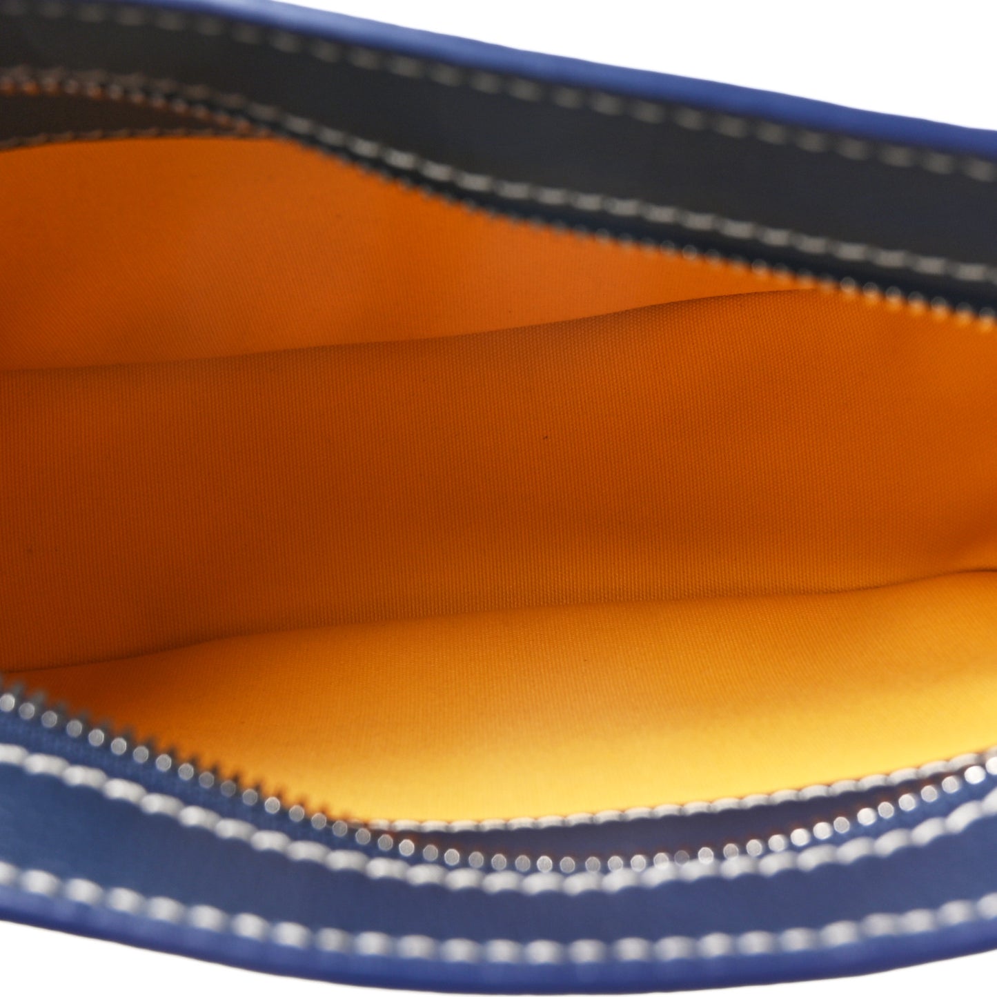 Goyardine Hirondelle Navy
