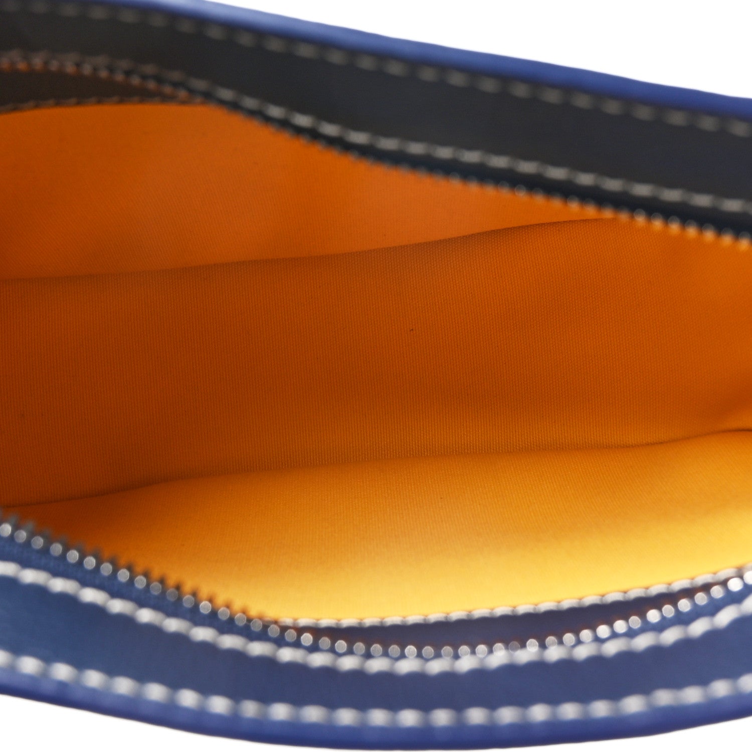 Goyard Goyardine Hirondelle Navy 5 of 9