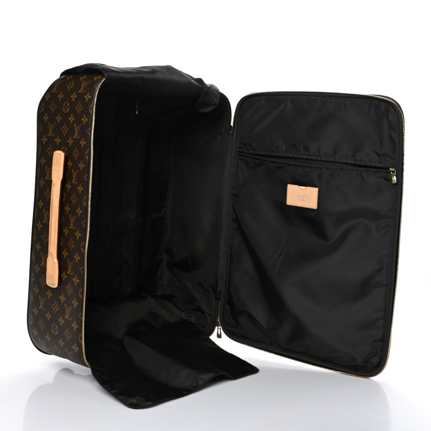 Louis Vuitton Monogram Pegase 50 5 of 12