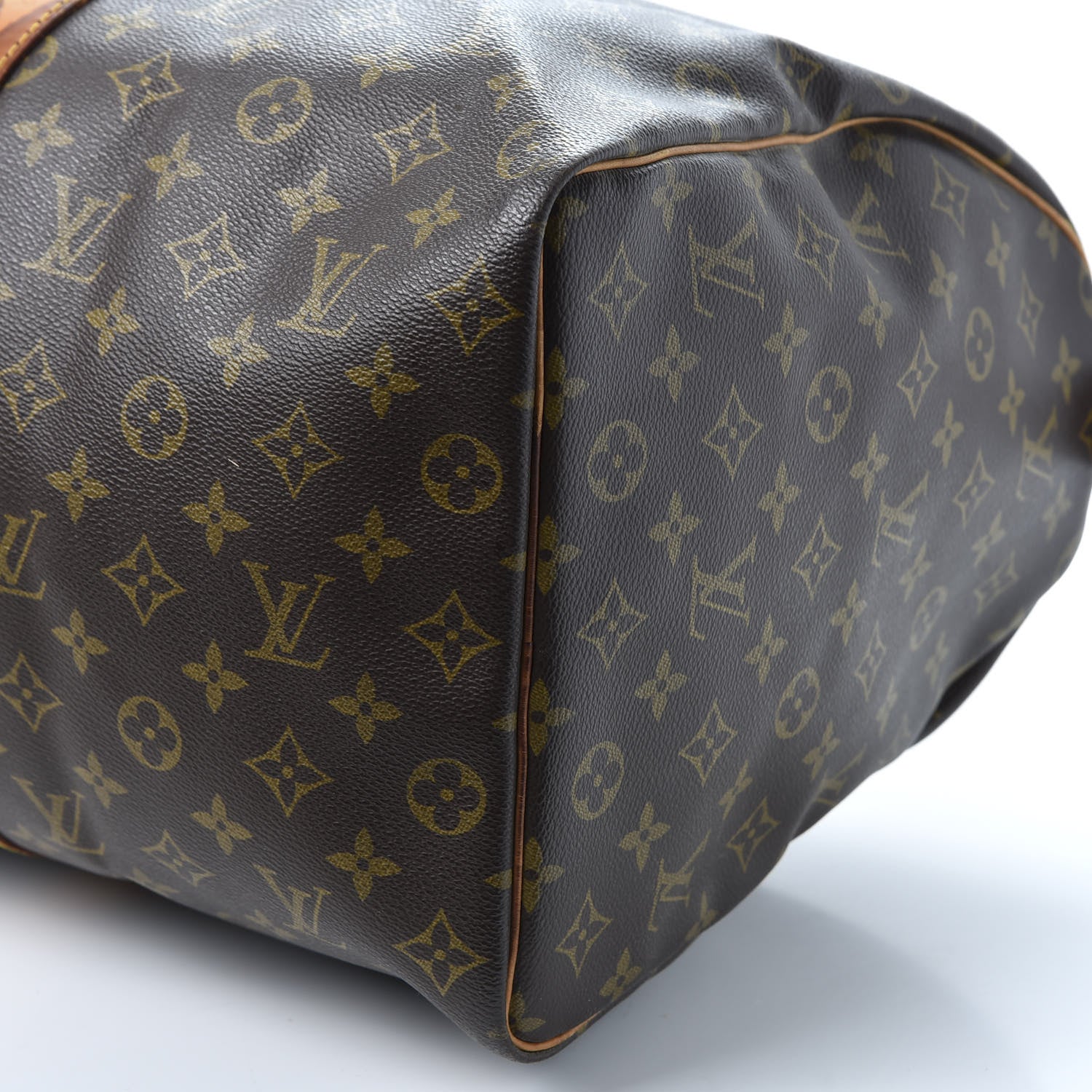 Louis Vuitton Monogram Keepall 50 6 of 16