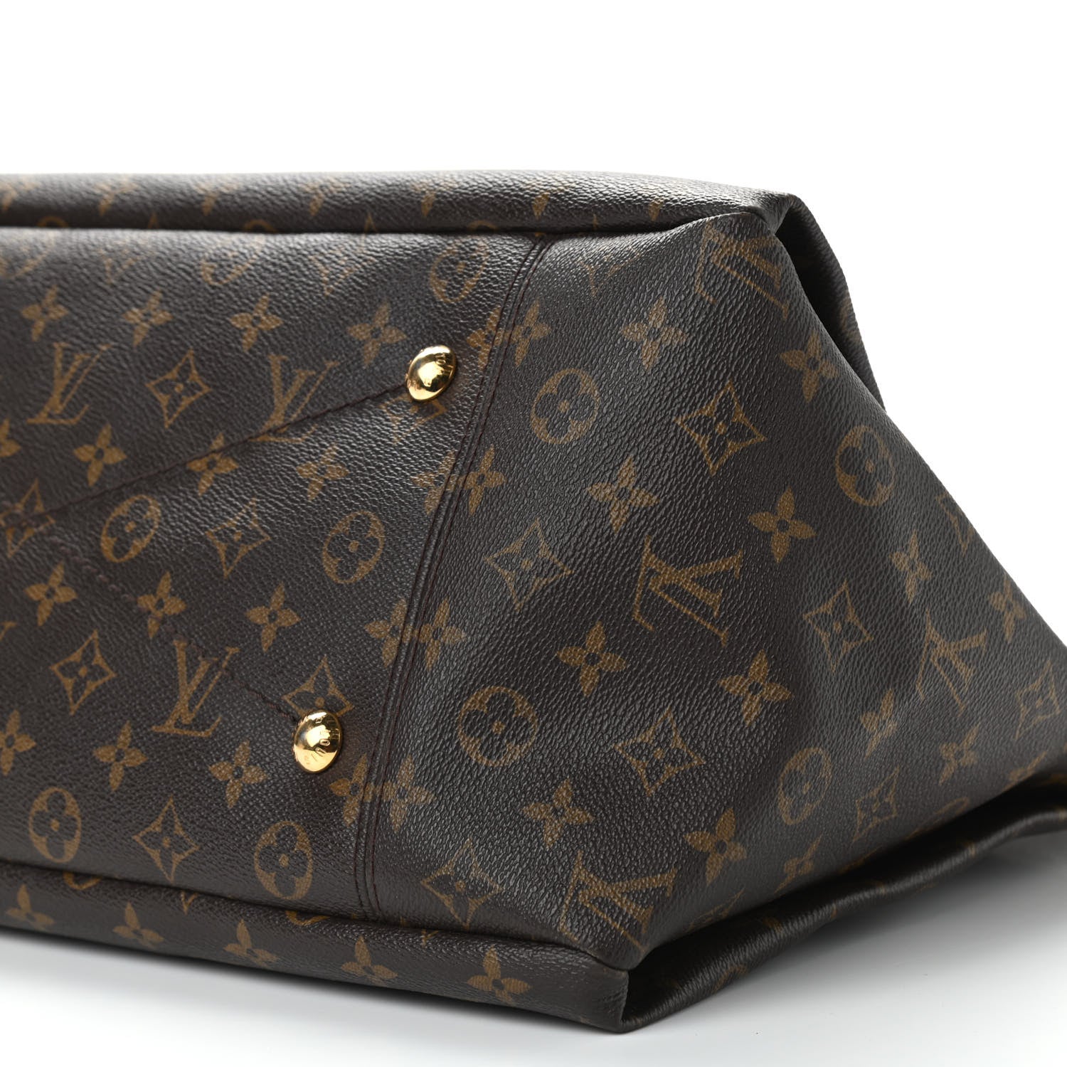 Louis Vuitton Monogram Artsy MM 8 of 12