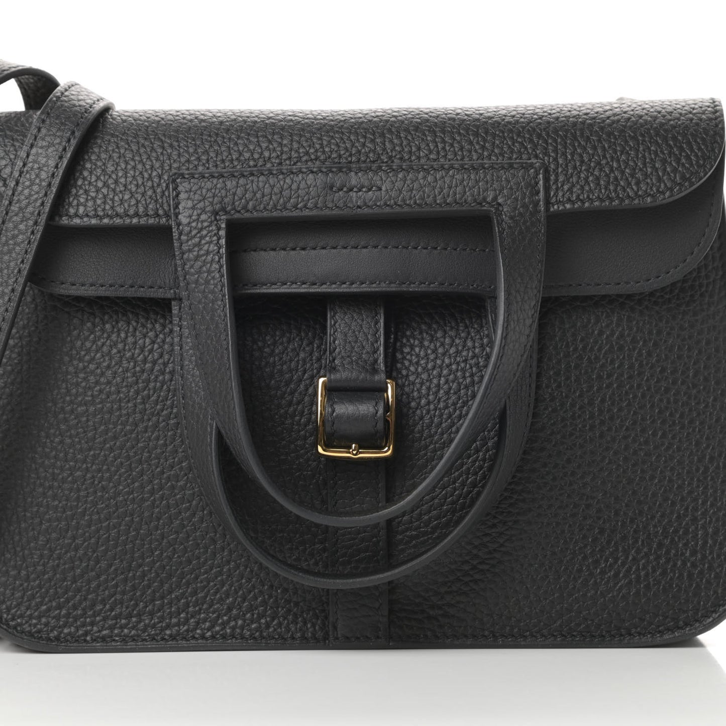 Taurillon Clemence Halzan 25 Black