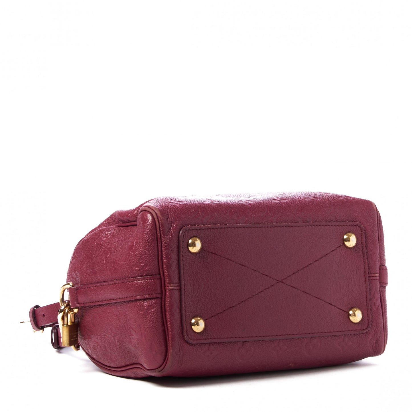 Empreinte Speedy Bandouliere 25 Aurore