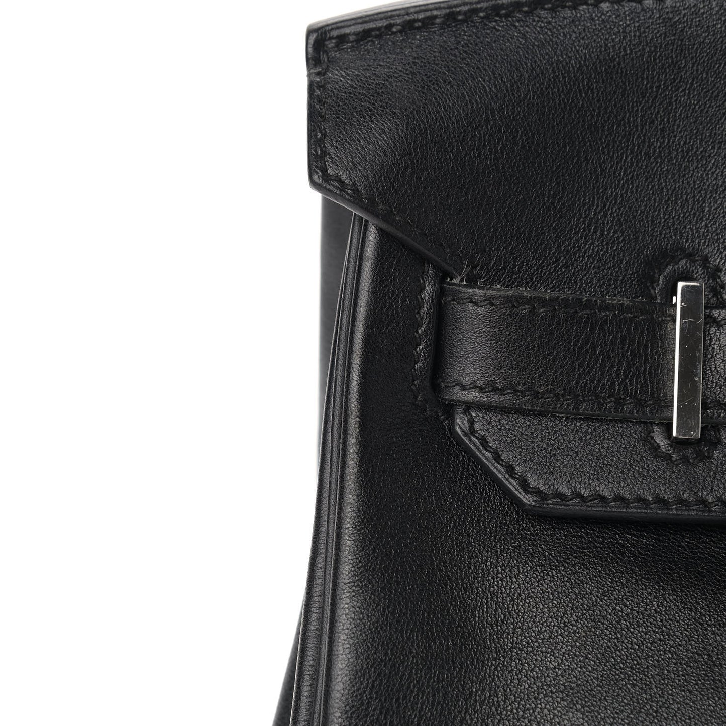 Swift Birkin 30 Black