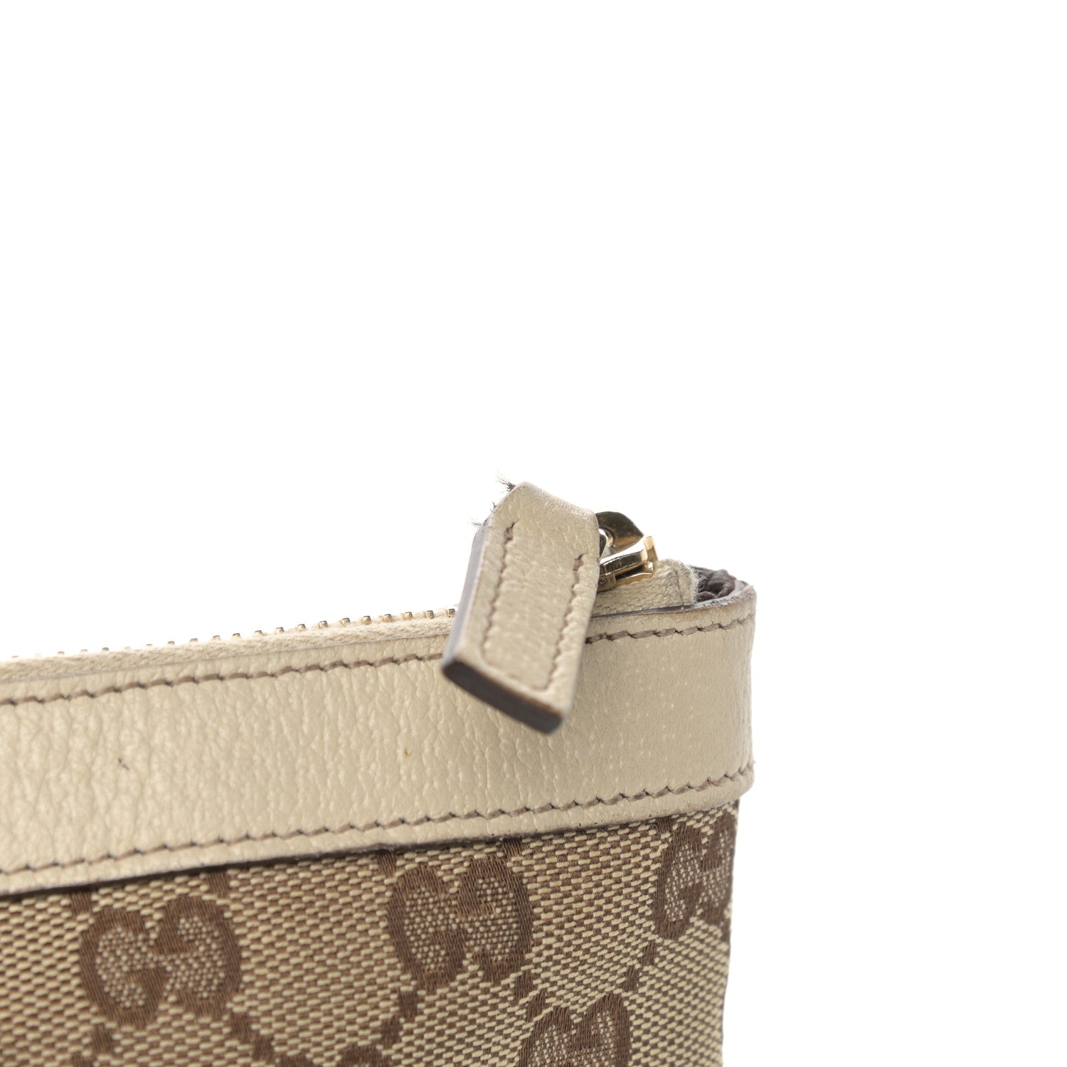 Gucci Monogram Medium Abbey Tote Off White 19 of 20
