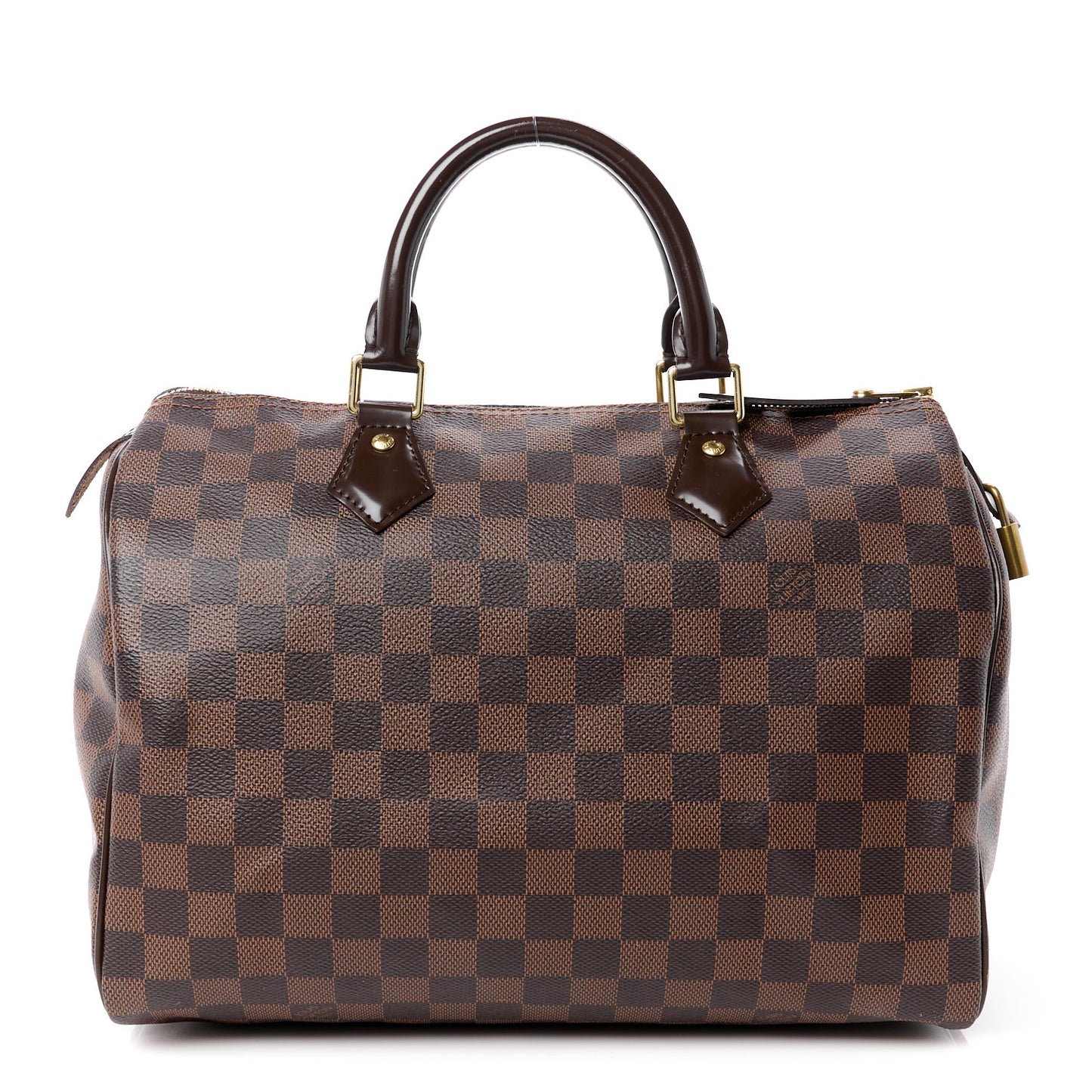 Damier Ebene Speedy 30