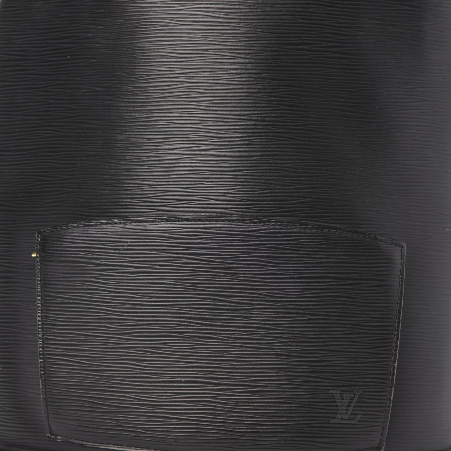 Epi Gobelins Backpack Black