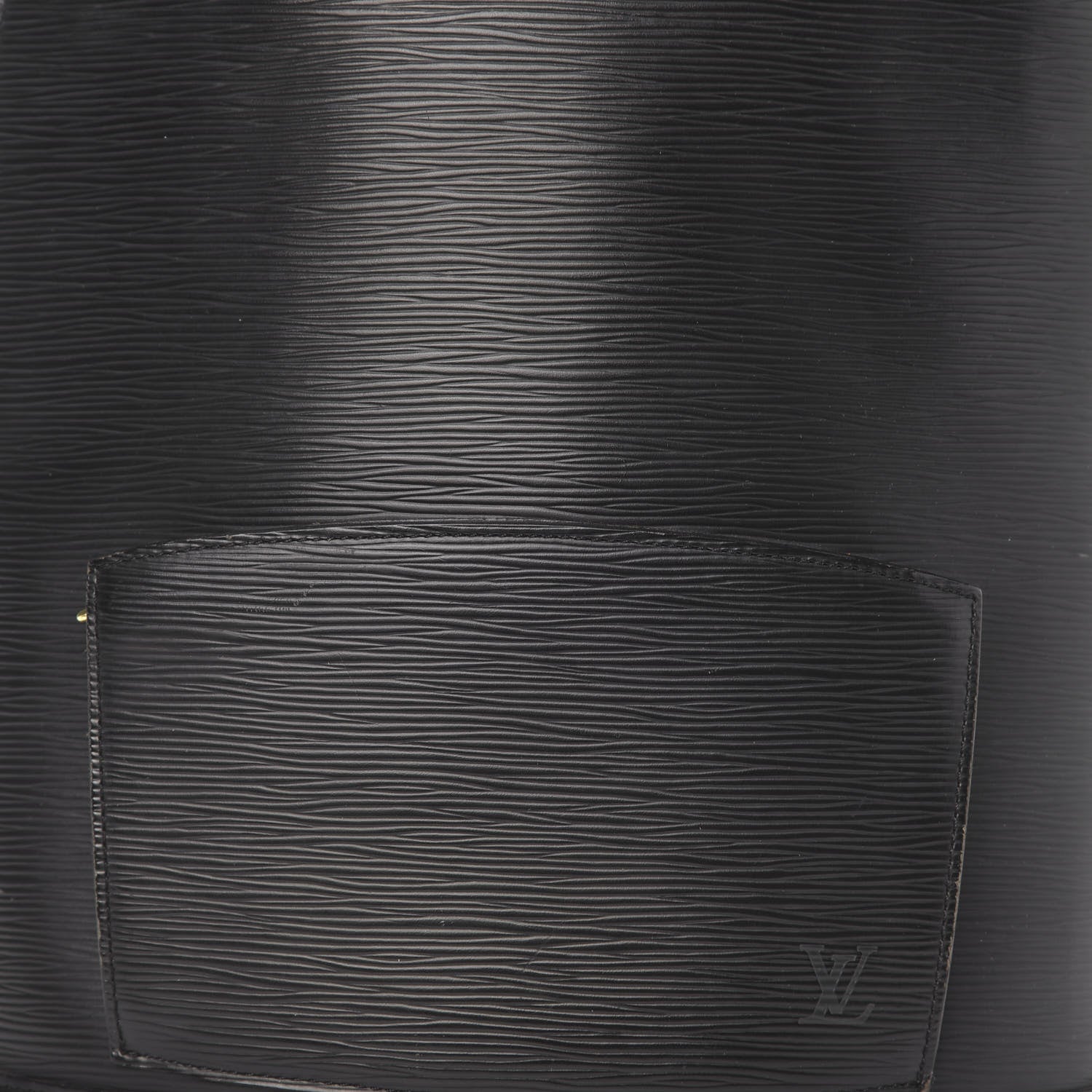Louis Vuitton Epi Gobelins Backpack Black 13 of 13