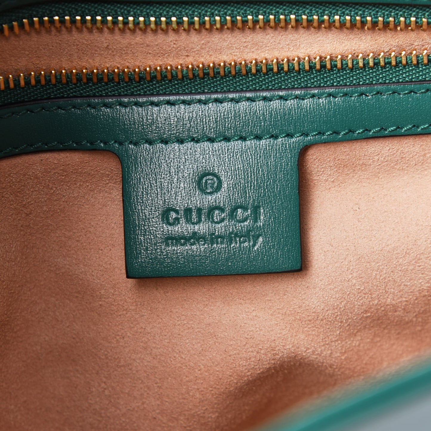 Boarded Dyana Lux Calfskin Small Jackie 1961 Hobo Emerald