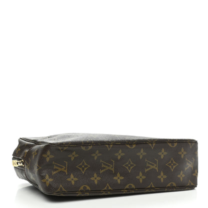 Louis Vuitton Monogram Trousse Toilette 28 4 of 11