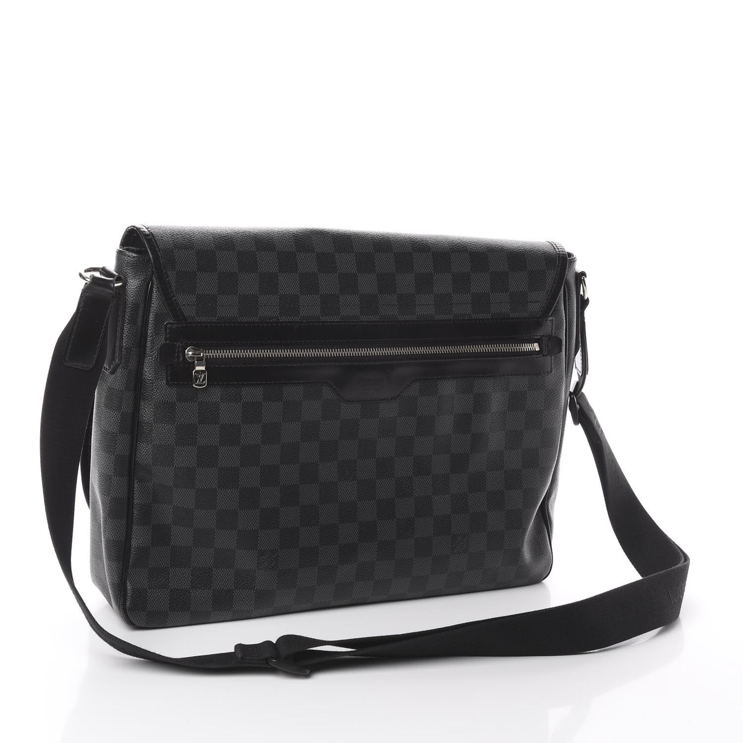 Damier Graphite Daniel GM