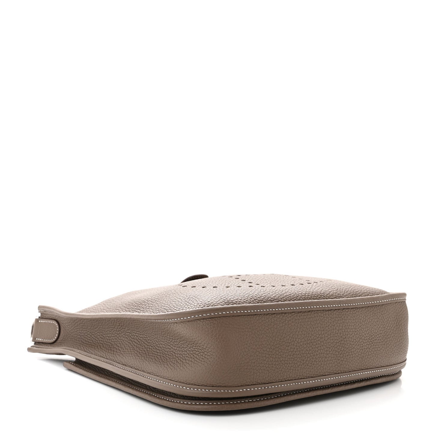 Taurillon Clemence Evelyne III PM Etoupe