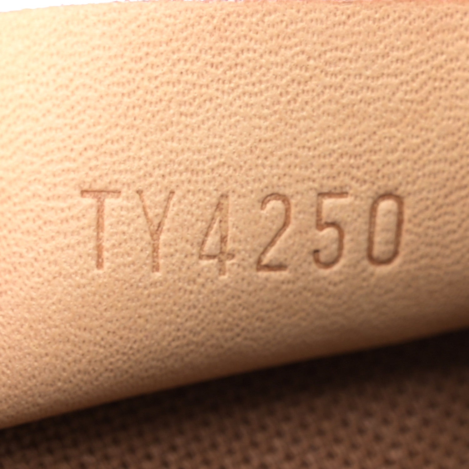 Louis Vuitton Monogram Nano Speedy 7 of 10