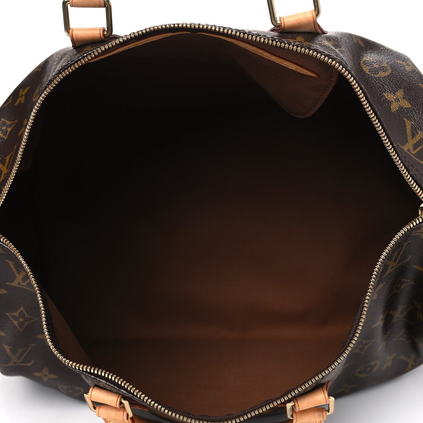 Monogram Speedy Bandouliere 40