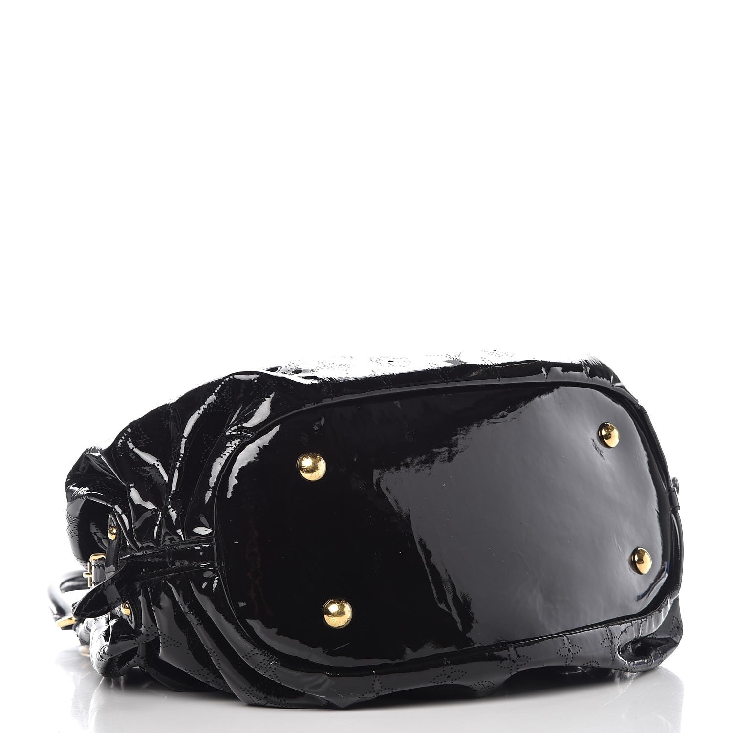 Louis Vuitton Surya Mahina XL Black 4 of 9