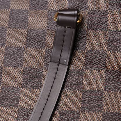 Louis Vuitton Damier Ebene Iena MM 11 of 11