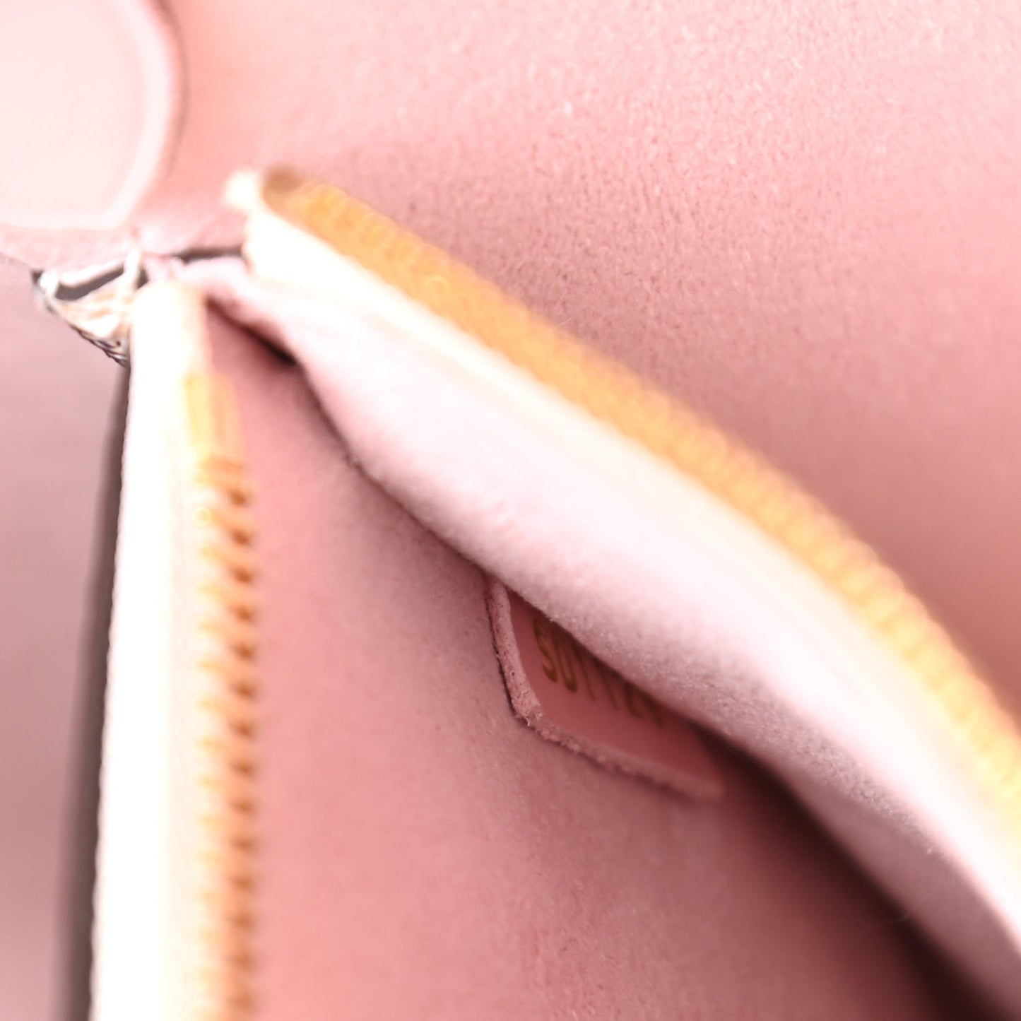 Damier Azur Neonoe MM Eau De Rose
