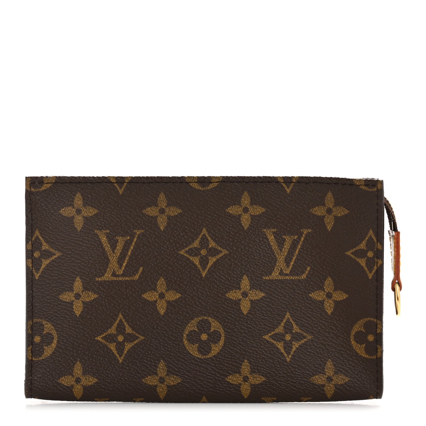 Monogram Toiletry Pouch 15