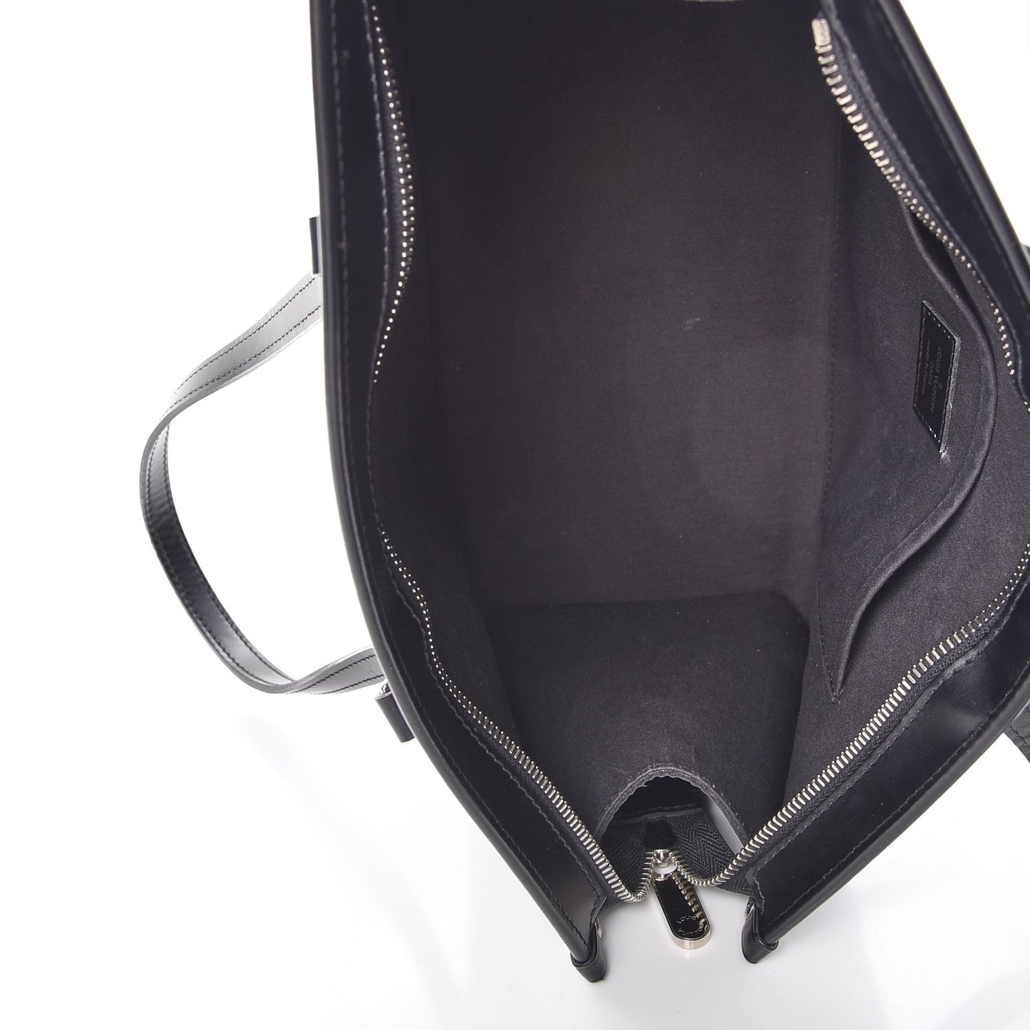 Epi Madeleine PM Black