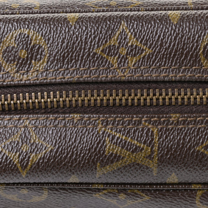 Louis Vuitton Monogram Trousse Toilette 28 7 of 7