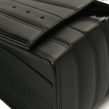 Balenciaga Multibelt Hourglass Top Handle Bag Black 13 of 16