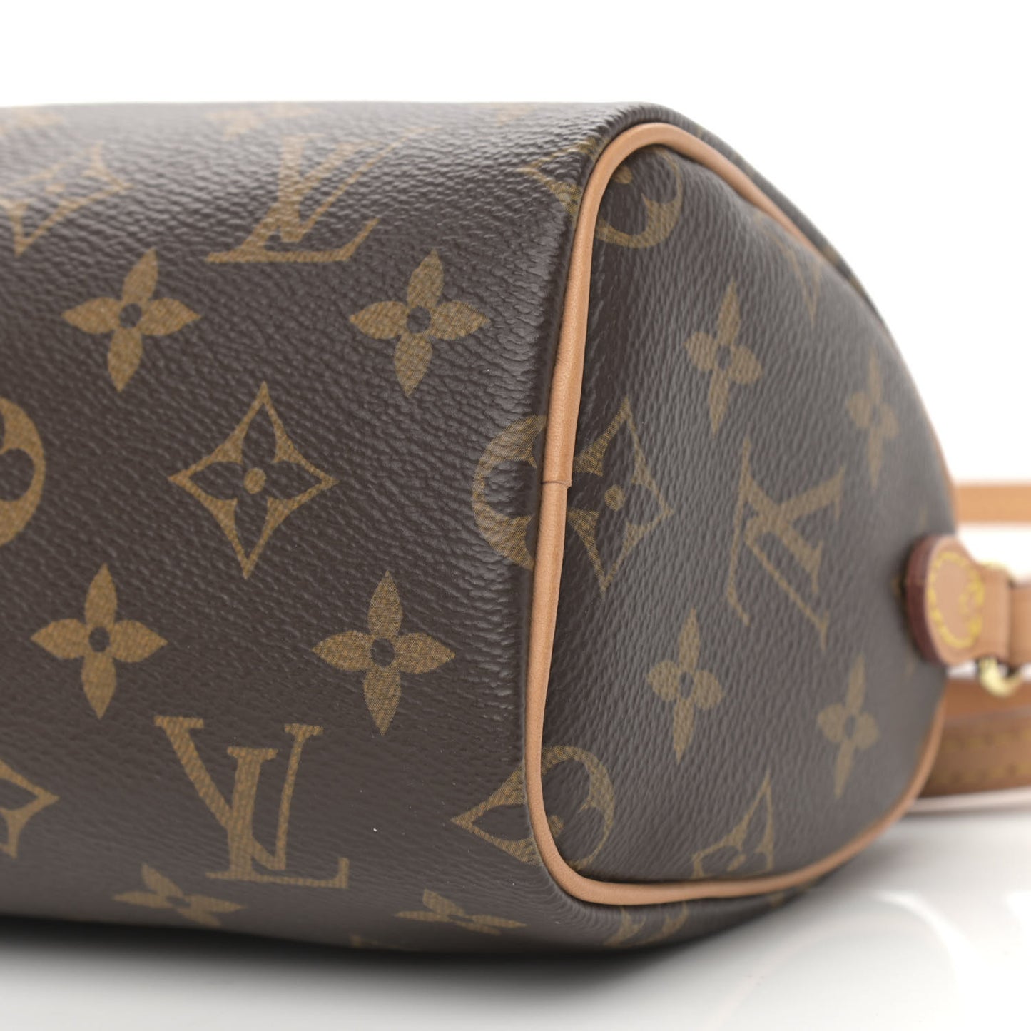 Monogram Nano Speedy
