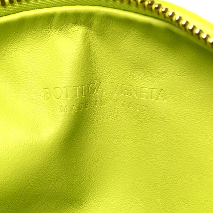 Bottega Veneta Nappa Intrecciato Mini Jodie Kiwi 6 of 10