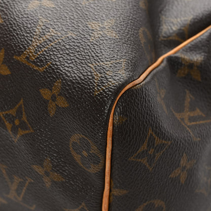 Louis Vuitton Monogram Speedy 25 9 of 12