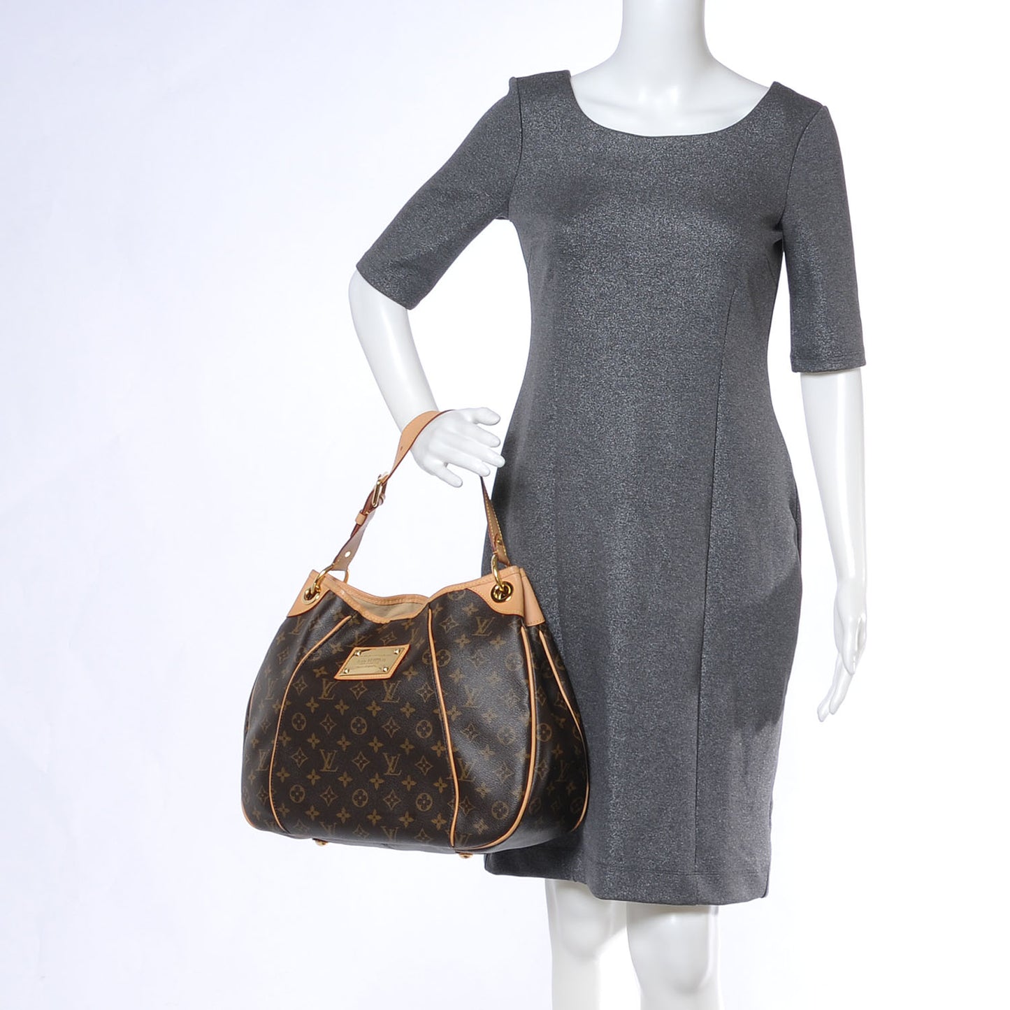 Monogram Galliera PM