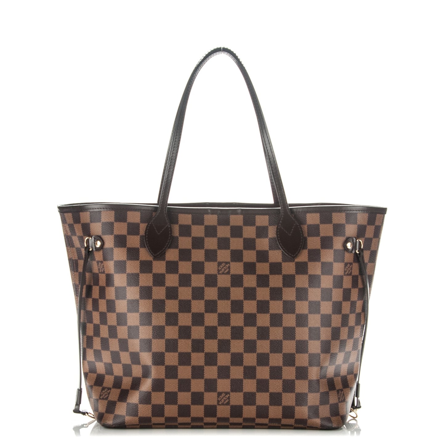 Damier Ebene Neo Neverfull MM
