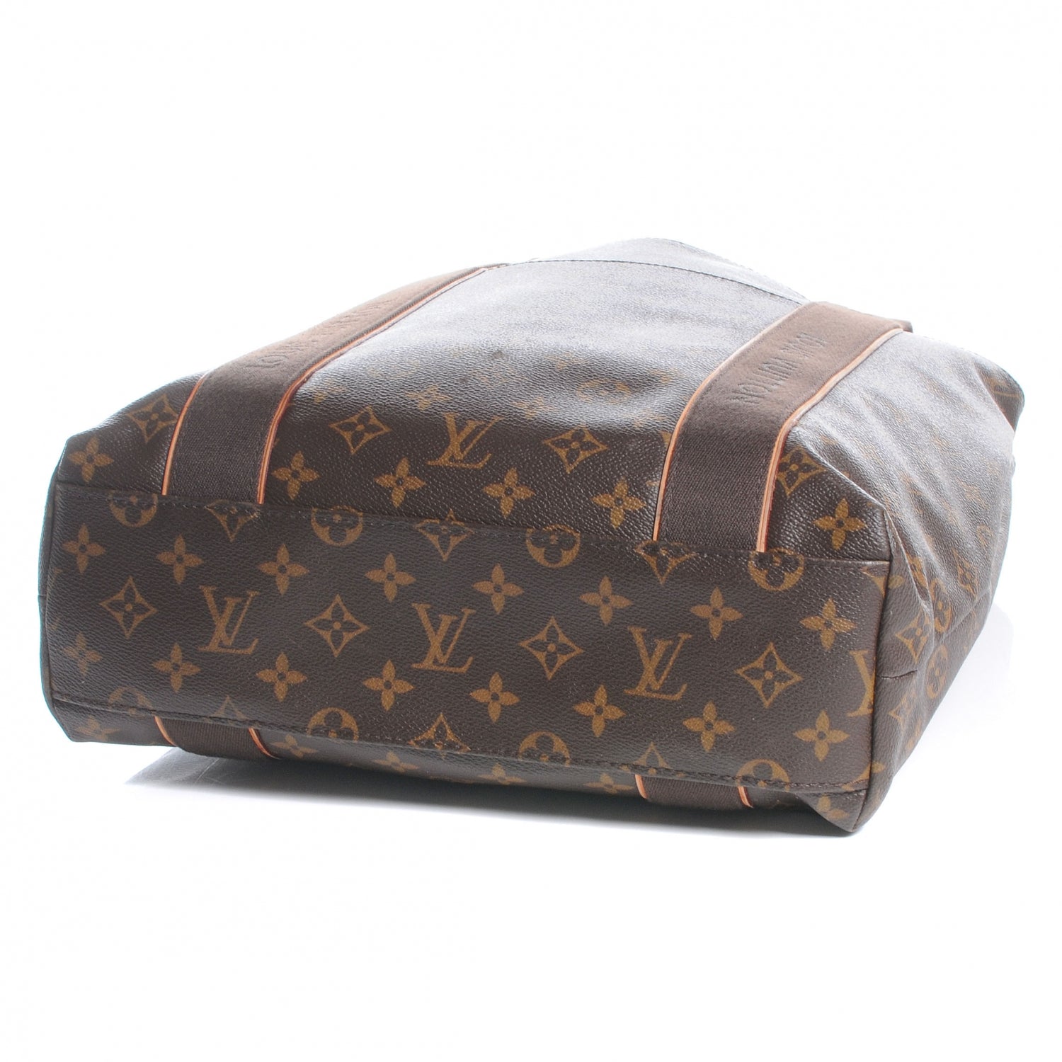 Louis Vuitton Monogram Cabas Beaubourg 4 of 8