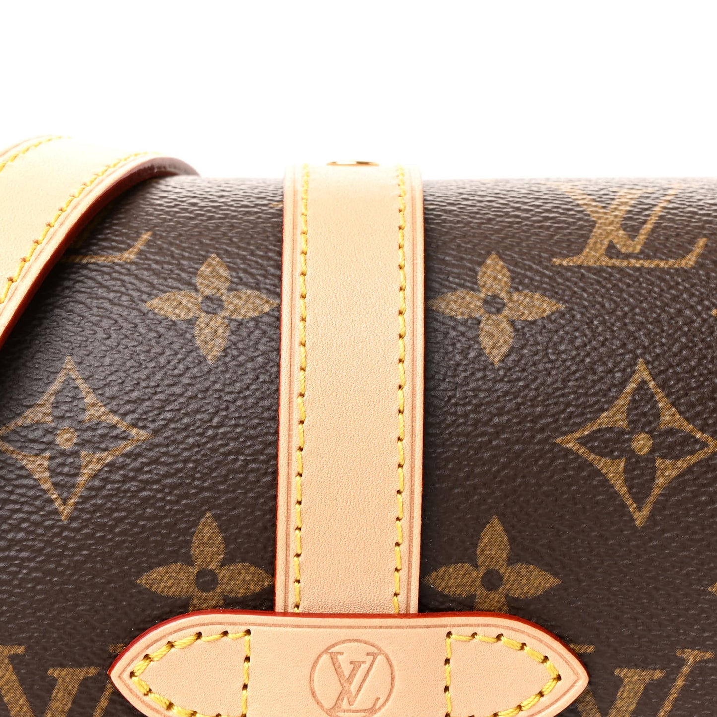 Monogram Saumur BB