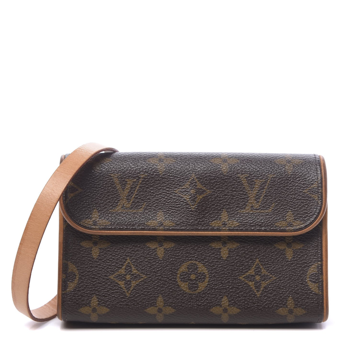Monogram Pochette Florentine M