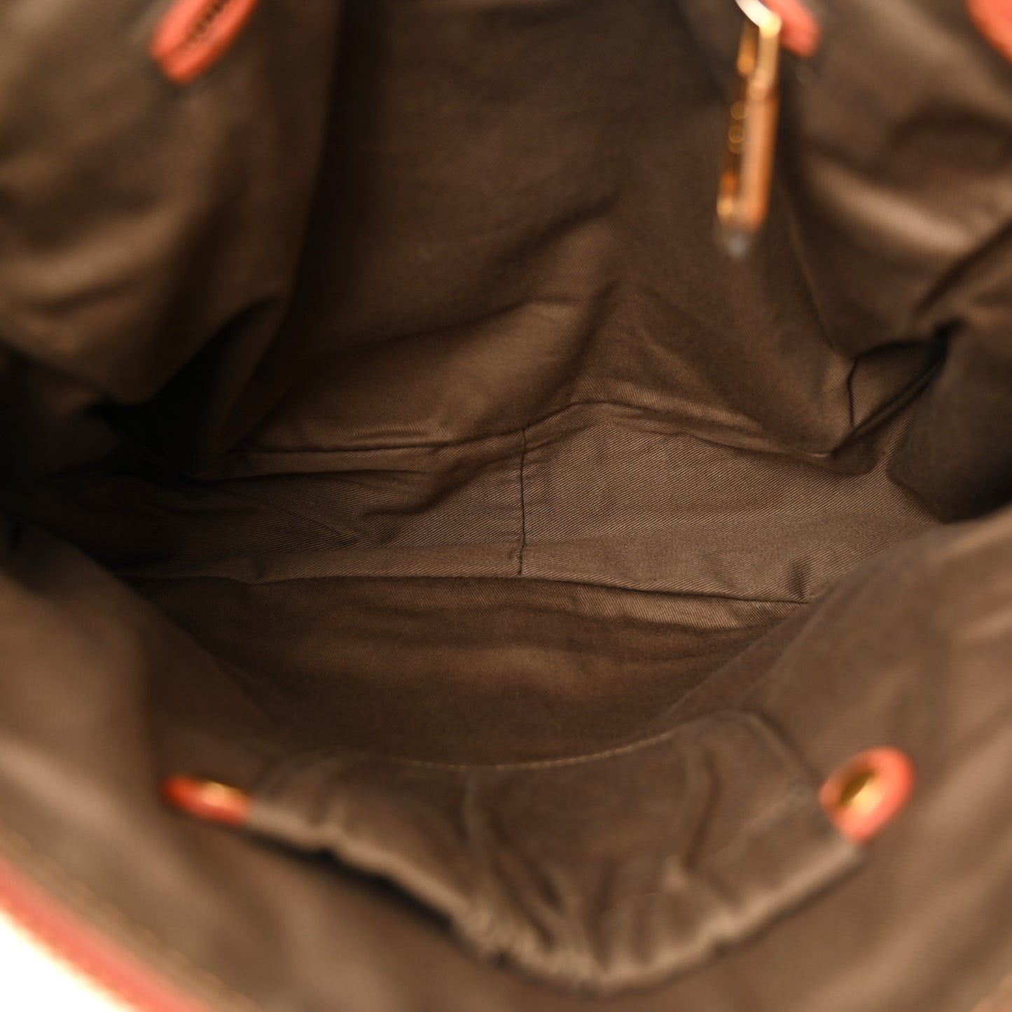 Calfskin Medium Marcie Satchel Indian Summer